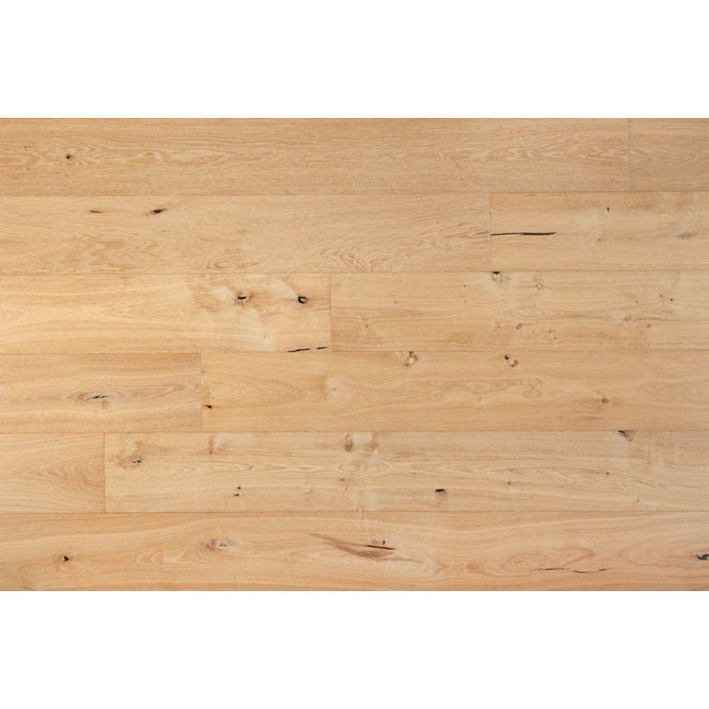 Wego International Floors Manchester Oak 1/2" Thick x 7.5" Wide x 16